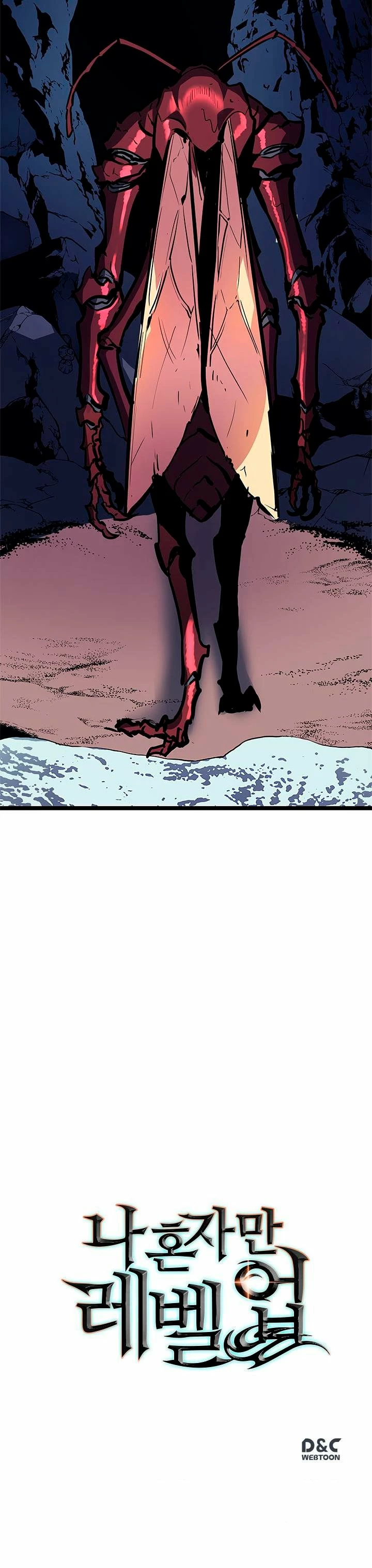 Solo Subiendo de level > Capitulo 80 > Page 361